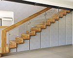 Construction et protection de vos escaliers par Escaliers Maisons à Cirey